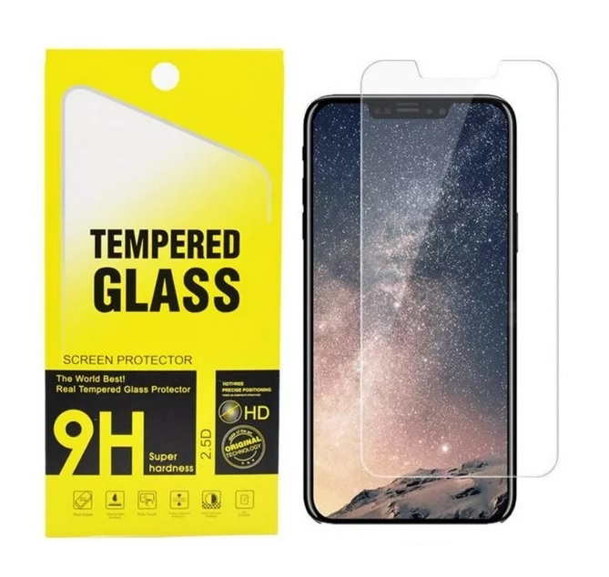 Ochranné tvrzené sklo pro Samsung Galaxy A3 (2016) A310F