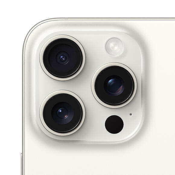 Apple iPhone 15 Pro Max 256GB - Image 2