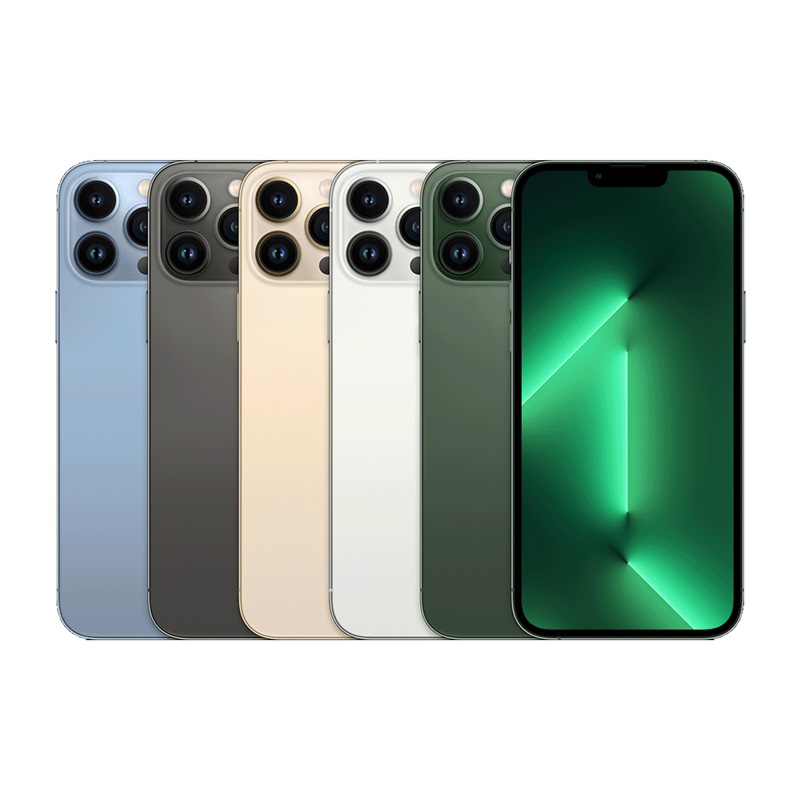 Apple iPhone 13 Pro Max 256GB