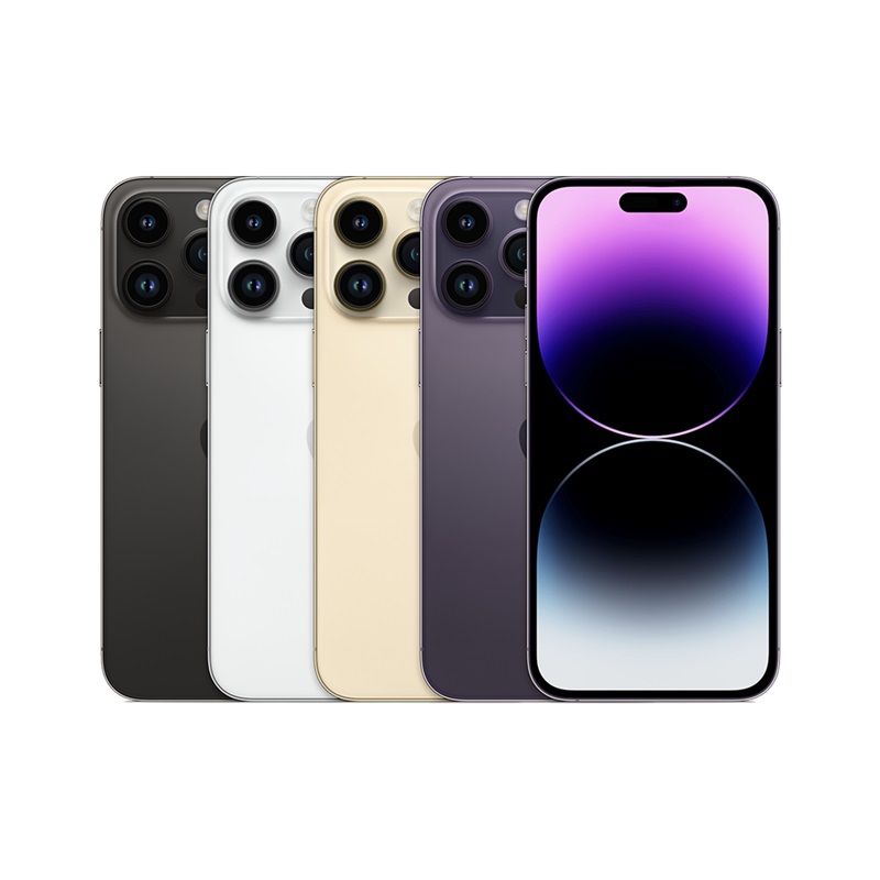 Apple iPhone 14 Pro Max 256GB